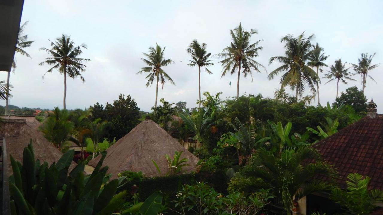 Uma Loka Villa By Shm أوبود المظهر الخارجي الصورة