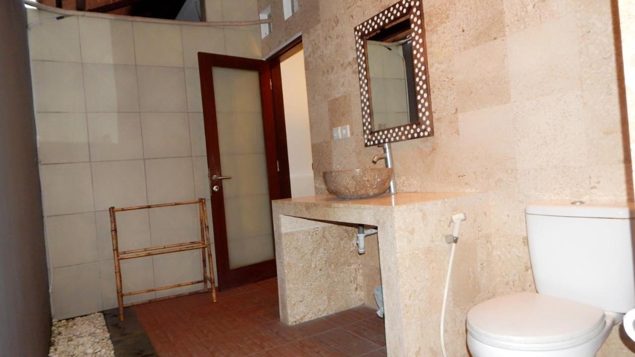 Uma Loka Villa By Shm أوبود المظهر الخارجي الصورة
