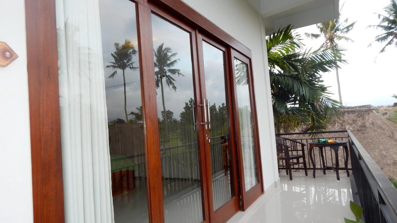 Uma Loka Villa By Shm أوبود المظهر الخارجي الصورة