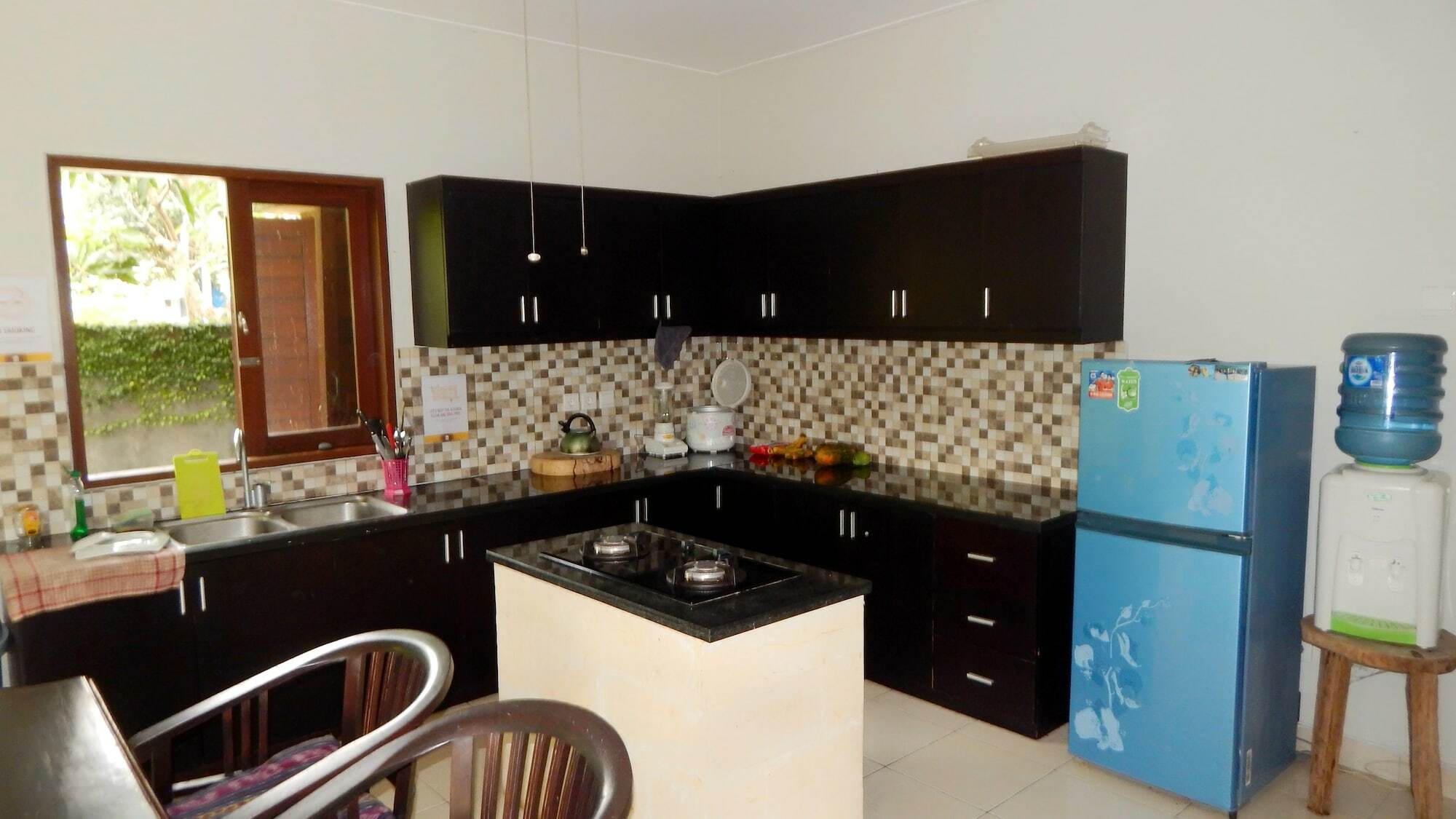 Uma Loka Villa By Shm أوبود المظهر الخارجي الصورة